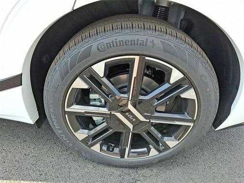 2025 Kia EV6 GT-Line