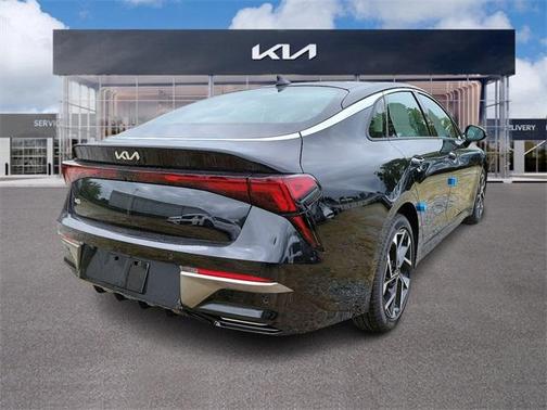 2025 Kia K5 EX