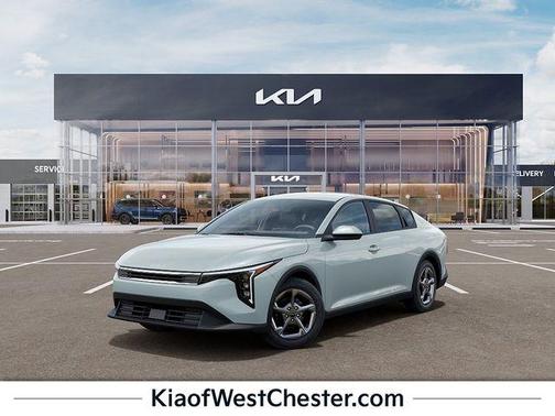 Haze 2026 Kia K4