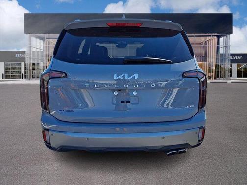 2023 Kia Telluride SX X-Line