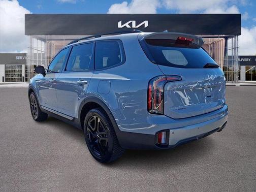 2023 Kia Telluride SX X-Line