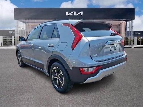 2023 Kia Niro EX