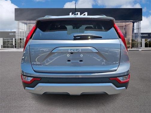 2023 Kia Niro EX