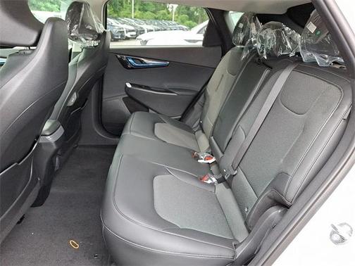 2025 Kia EV6 Light