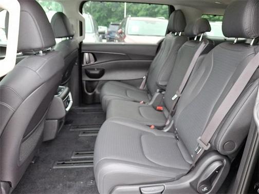 2025 Kia Carnival Hybrid SX Prestige