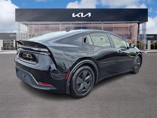 2024 Toyota Prius Prime XSE Premium