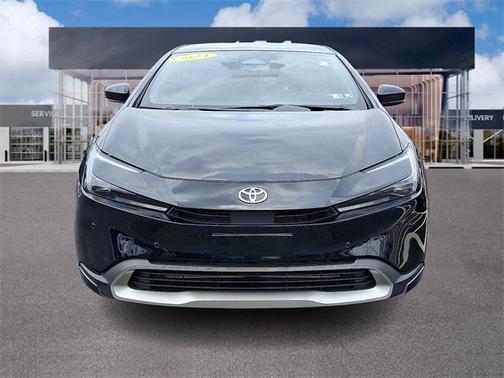 2024 Toyota Prius Prime XSE Premium
