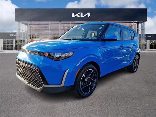2023 Kia Soul EX