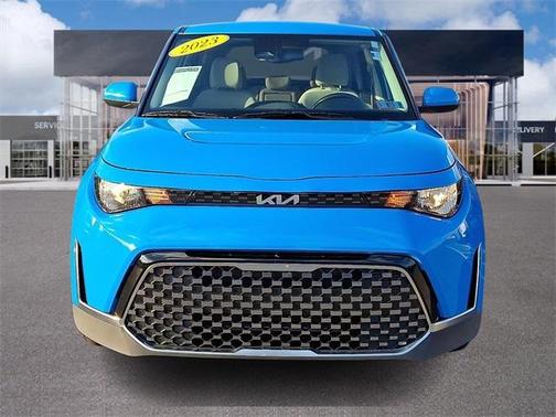 2023 Kia Soul EX