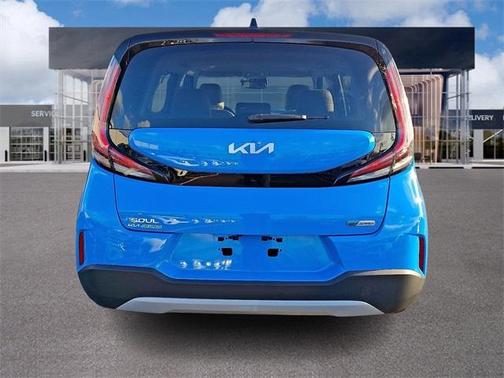 2023 Kia Soul EX