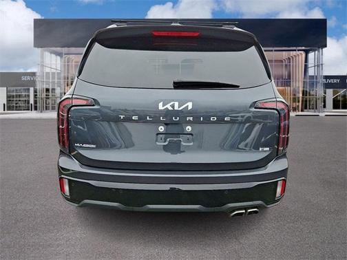 2024 Kia Telluride SX X-Line