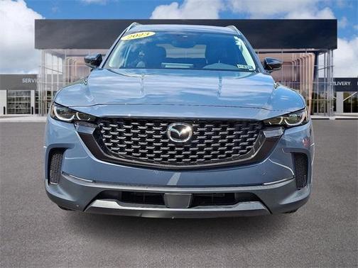 2023 Mazda CX-50 2.5 S Preferred Plus Package