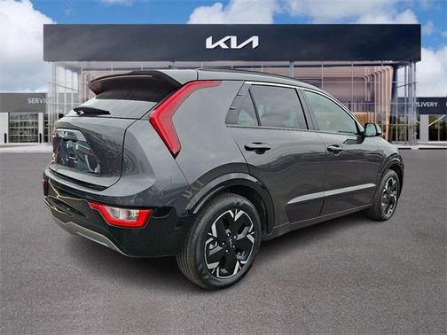 2023 Kia Niro EV Wind
