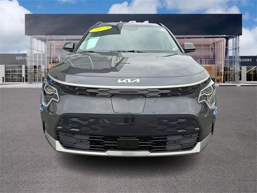 2023 Kia Niro EV Wind
