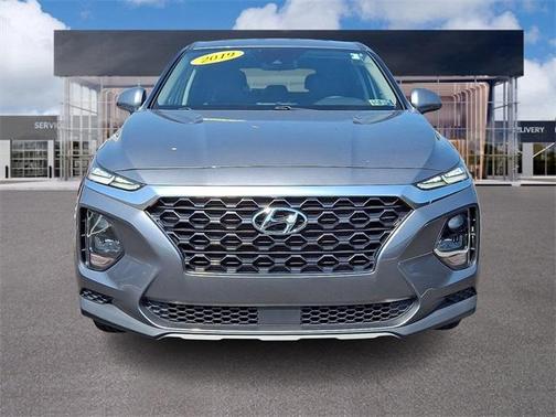 2019 Hyundai SANTA FE 2.4 SE