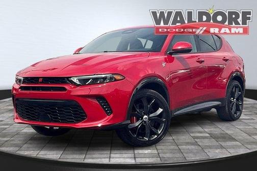 2024 Dodge Hornet R/T