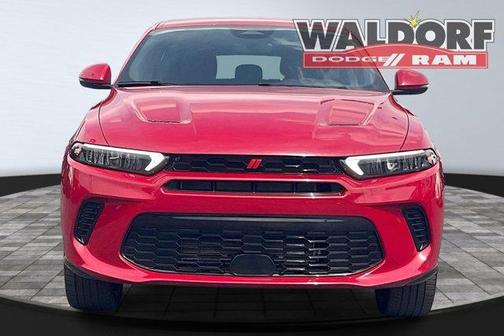 2024 Dodge Hornet R/T