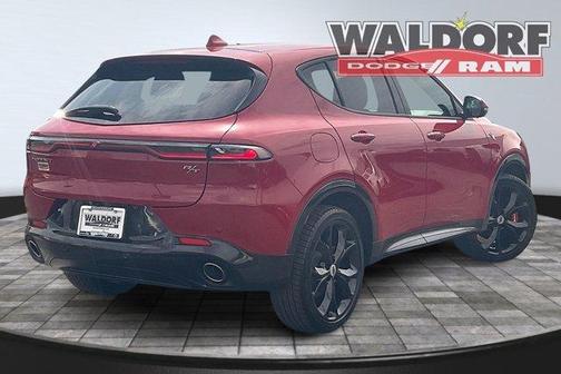 2024 Dodge Hornet R/T