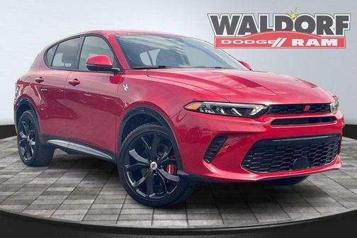 2024 Dodge Hornet R/T