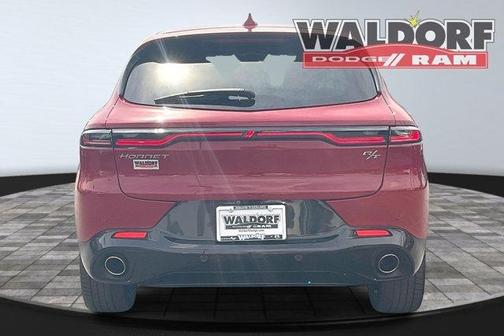 2024 Dodge Hornet R/T