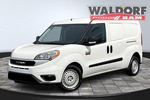 2022 RAM ProMaster City Base