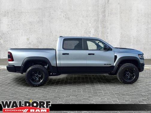 2023 RAM 1500 TRX