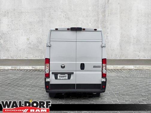 2025 RAM ProMaster 3500 High Roof