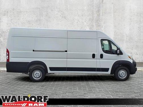 2025 RAM ProMaster 3500 High Roof