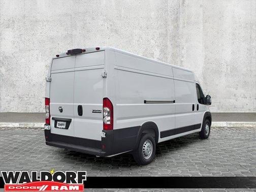 2025 RAM ProMaster 3500 High Roof