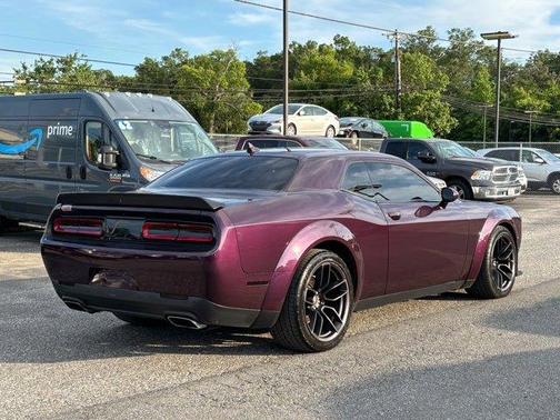 2020 Dodge Challenger R/T Scat Pack