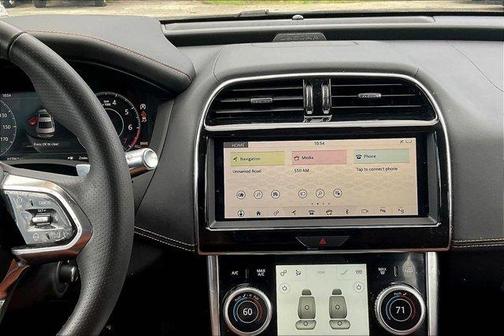 2020 Jaguar XE R-Dynamic S