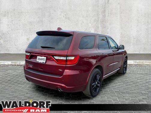 2022 Dodge Durango R/T