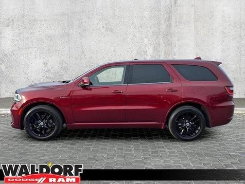 2022 Dodge Durango R/T