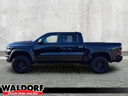 2023 RAM 1500 TRX