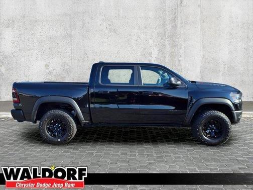 2023 RAM 1500 TRX