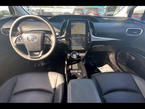 2022 Toyota Prius Prime XLE