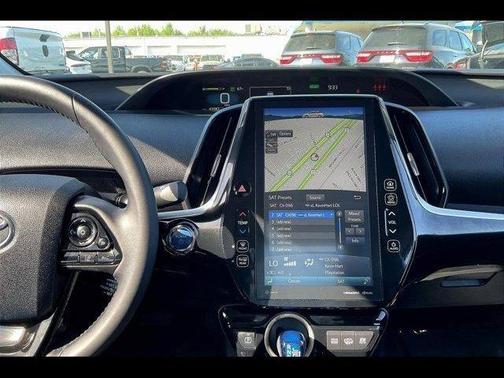 2022 Toyota Prius Prime XLE