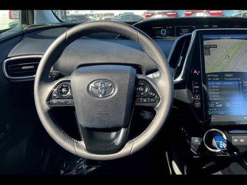 2022 Toyota Prius Prime XLE