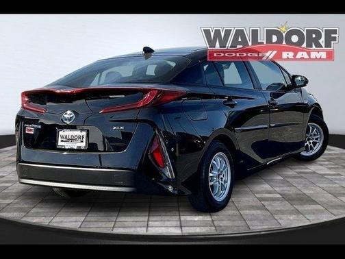 2022 Toyota Prius Prime XLE