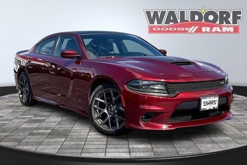 2019 Dodge Charger R/T