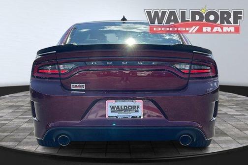 2019 Dodge Charger R/T