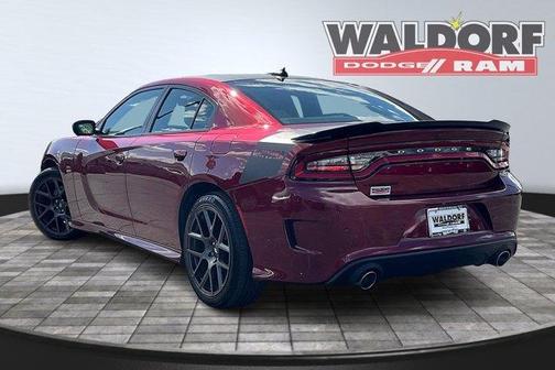 2019 Dodge Charger R/T