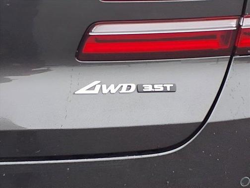 2024 Genesis GV80