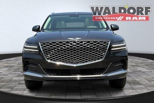 2024 Genesis GV80