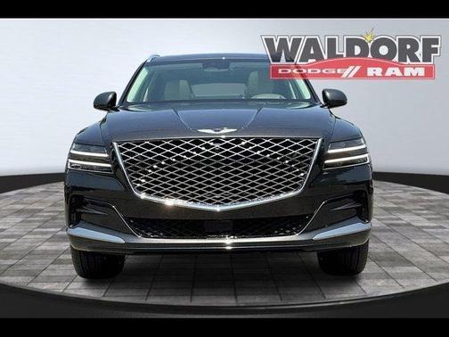 2024 Genesis GV80