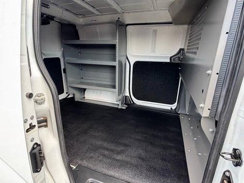 2019 Nissan NV200 S