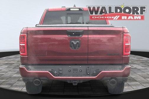 2025 RAM 1500 Limited