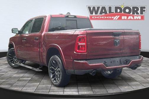 2025 RAM 1500 Limited
