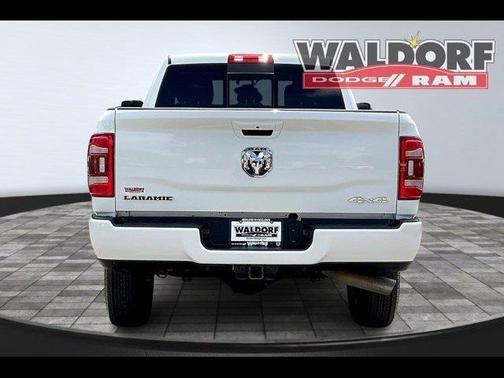 2023 RAM 2500 Laramie