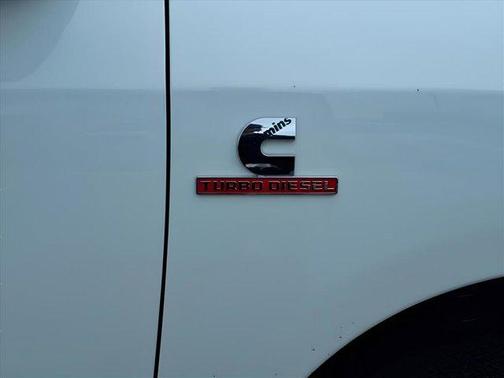 2023 RAM 2500 Laramie